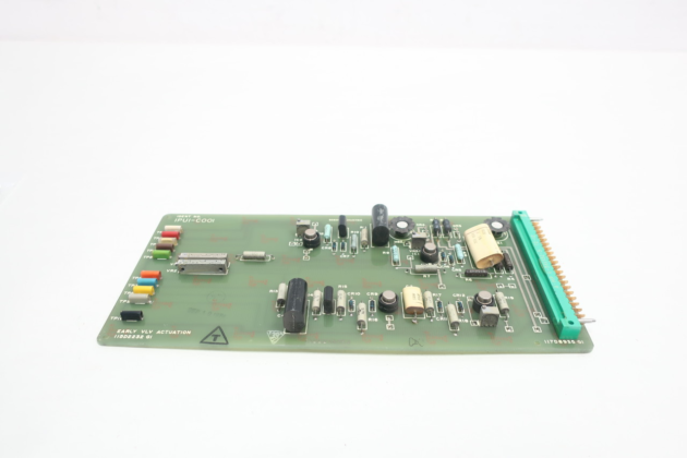 GE IC9445B200AB I/O Module, High-Performance, Compact Design - Image 2