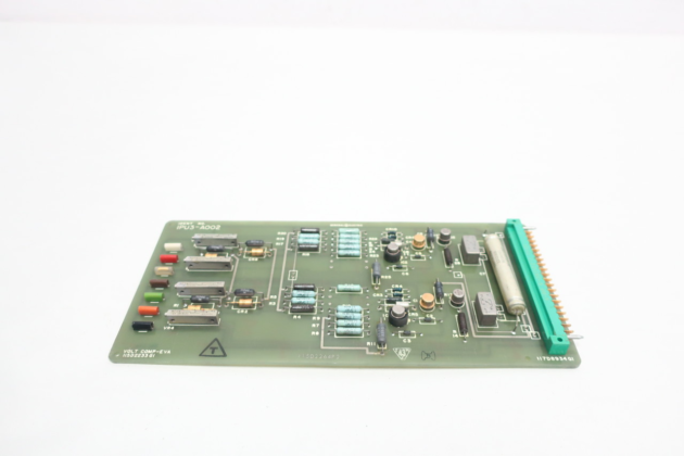 GE EVPBDP0001 EVPBDP032	High-Performance Control Module for Industrial Automation - Image 2