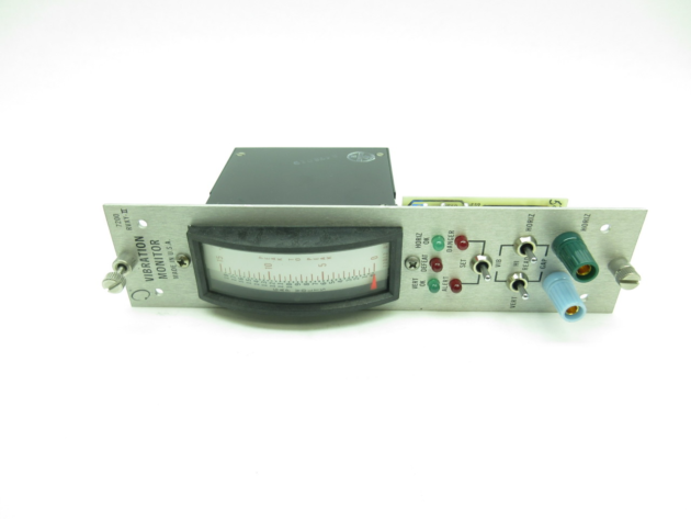 BENTLY Nevada 9200-01-02-10-00 Transducer Precision Measurement for Industrial Control Systems - Image 2