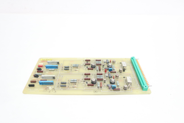 GE IC695ALG708 Analog Input Module, Modular, High-Speed - Image 2