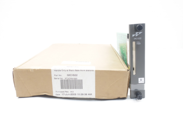 ABB DSAI130 57120001-P Advanced Analog Input Board for Industrial Control Solutions