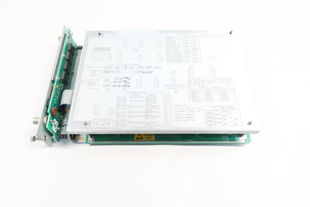 BENTLY Nevada 131151-01 Precision Measurement Solution for Industrial Control - Image 2