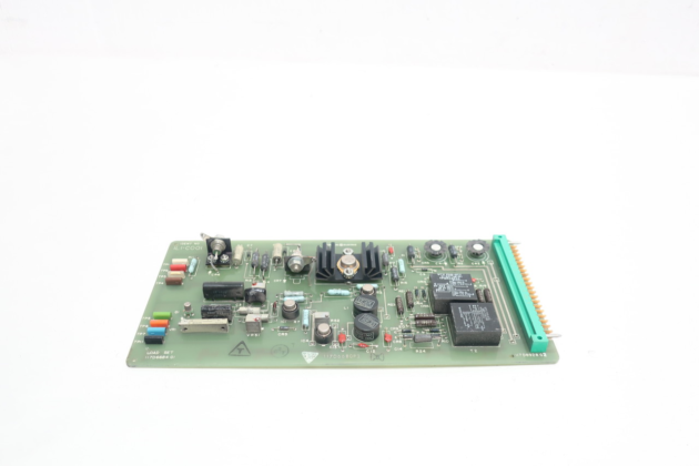 GE IS420UCSBH1A Controller Module, Compact, Modular Applications - Image 2