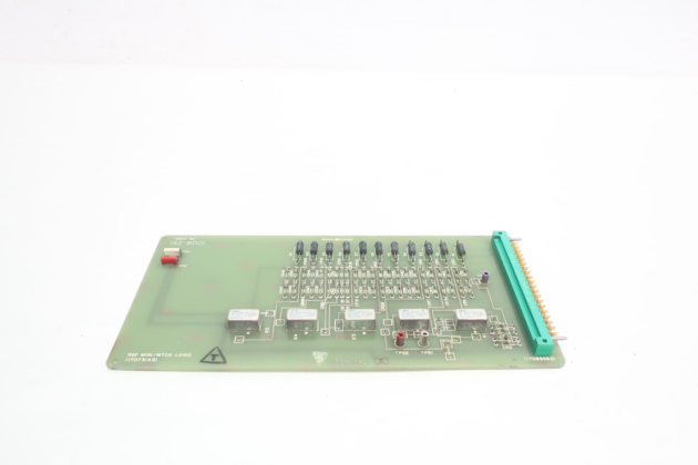 GE IC694MDL645A High-Performance 24VDC Input Module for Industrial Automation