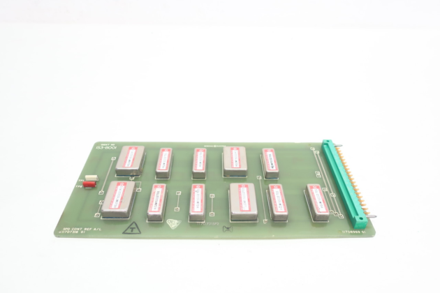 GE IC9445B200AB I/O Module, High-Performance, Compact Design - Image 2