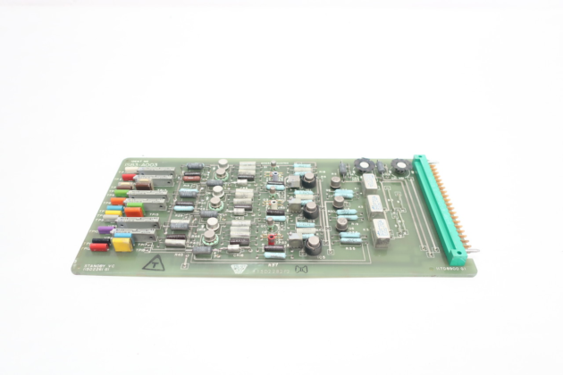 GE DS3800NFCB High-Performance Circuit Board - Image 2