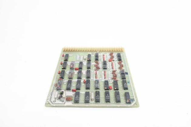 GE Fanuc F650BABF2G1HI Feeder Management Relay - Image 2
