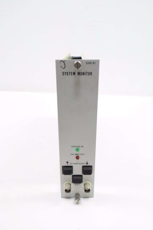 BENTLY Nevada 143493-00-080-040-50-00 Proximity Probes