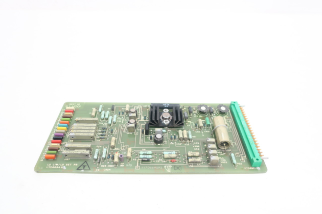 GE 04220FL11232A Control Module, Compact, High-Performance