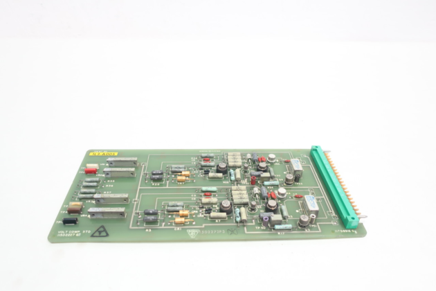 GE DS3800HRMB High-Performance Micro PLC Module