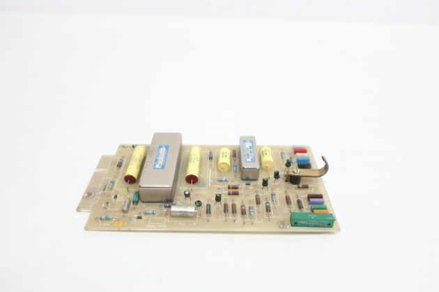 GE Electric DS200TCPDG2B Power Distribution Board	Precision for Industrial Control Systems