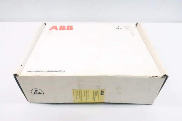 ABB TU811V1 Compact Module Terminal Unit, Control & Automation Systems