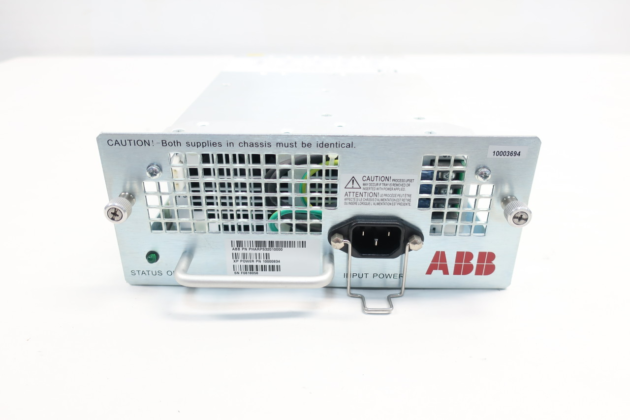 ABB FIS-31 Circuit Board