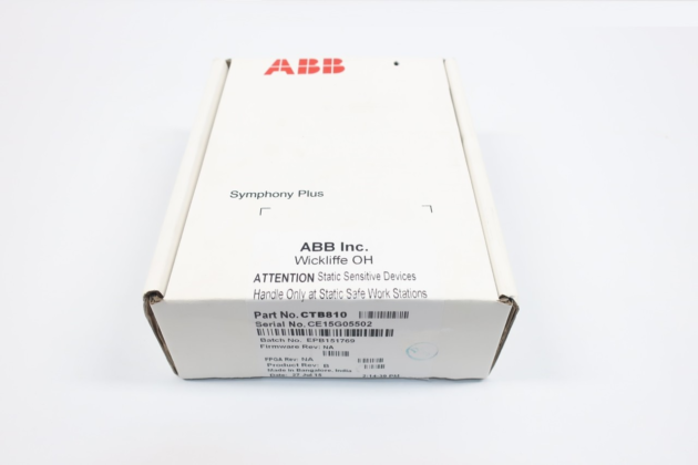 ABB RXMD-1 Bistable Relays Control & Protection, Precision & Durability