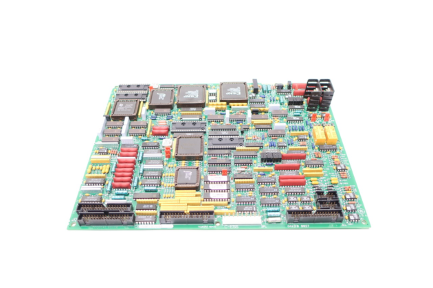 GE IS200AVGBG1A Excitation Controls for Mark VI Systems