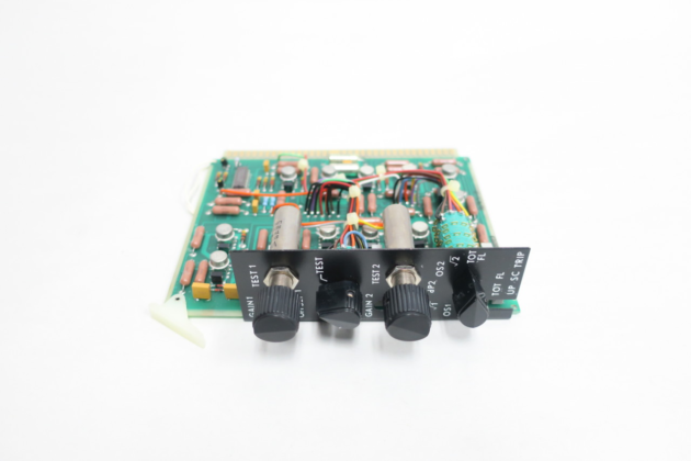 GE FANUC IC754CKF12CTD QuickPanel Control	Industrial-grade HMI for Precision Automation - Image 2