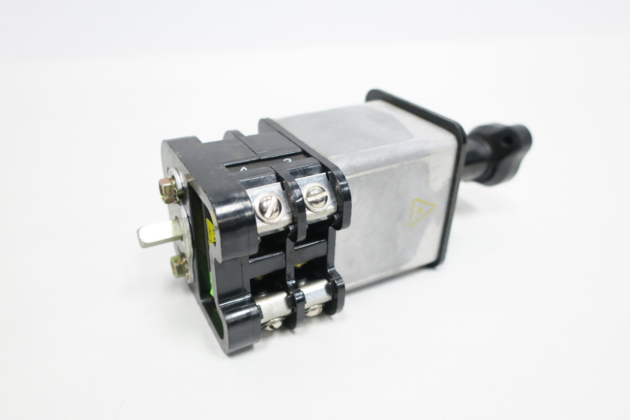 GE IS420UCSBH1A Controller Module, Compact, Modular Applications