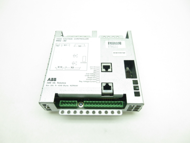 ABB IRB6700 IRC5 & IRB4600 IRC5 Robot Controllers 3HAC037638-001, 3HAC066785-001 - Image 2
