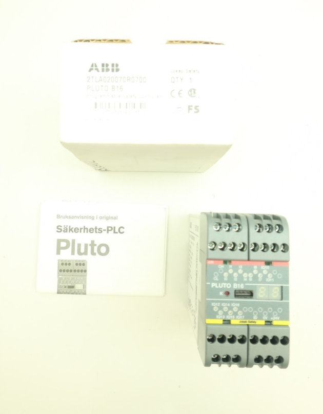 ABB CMA125 3DDE300405 Generator Card Advanced Control Module for Industrial Applications