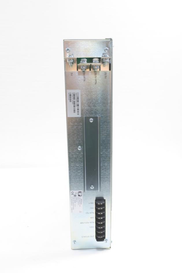 ABB 3HAC058725-001-002, 3HNA027421-001, lRB6640-205/2.7, 3HAC9330-1, lRB2400 (46) Advanced Industrial Control Modules - Image 2