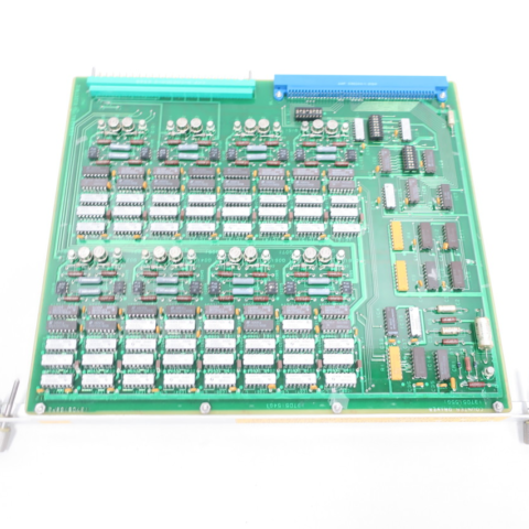 GE IS210BAPAH1A An Analog Processor Module for Speedtronic Series