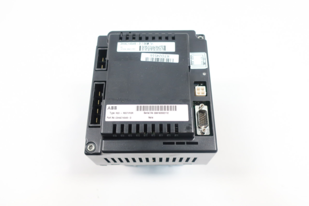 ABB 3BHB002916R0101 UFC721AE01 Advanced Industrial Control Module by ABB