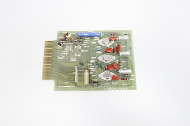 GE 531X135PRGAYM2 Industrial Programmable Control Module
