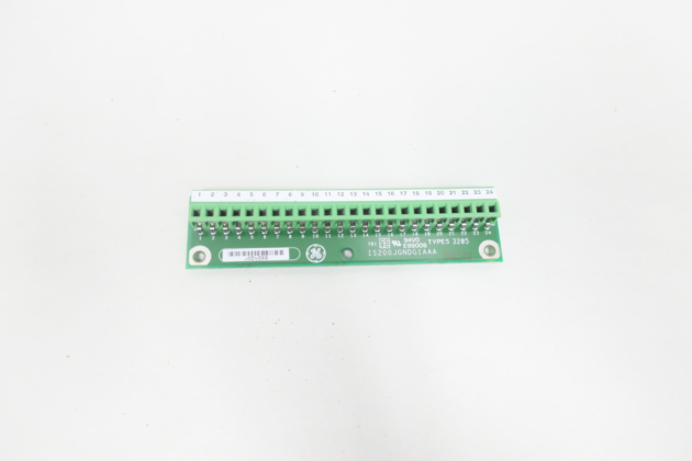 GE TKMA3Y1200 Power Module, Modular, High-Speed