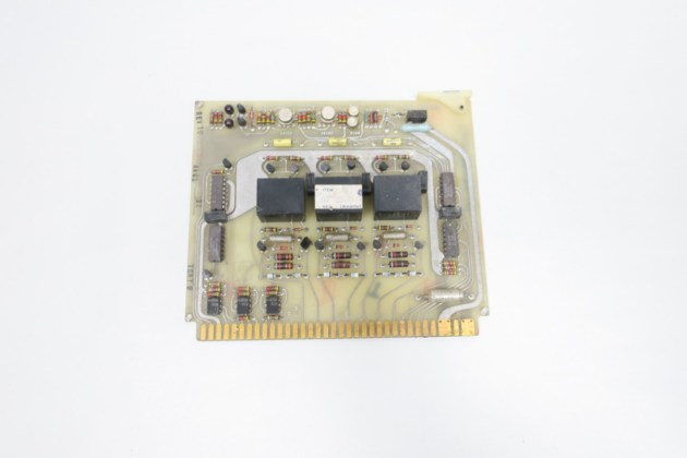 GE Fanuc IS200TREGH1B Terminal Board	Advanced Automation Solutions for Industrial Control - Image 2
