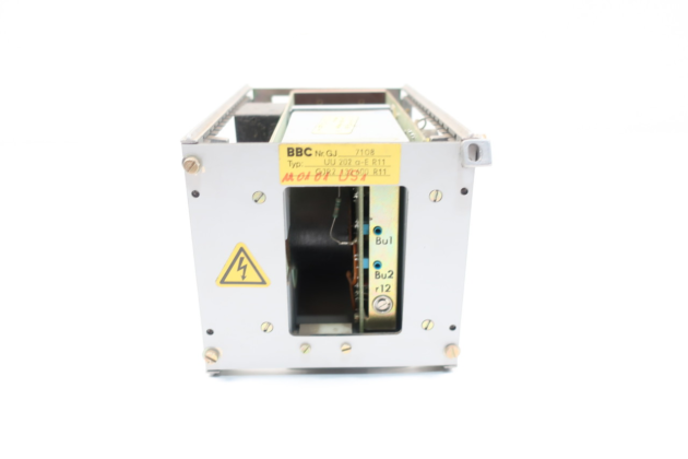 ABB 2ML-C42A-CC Miniature Circuit Breaker Advanced Industrial Control Solution