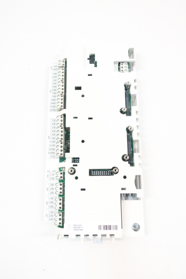 ABB DI840 Advanced Digital Input Module for Industrial Automation - Image 2