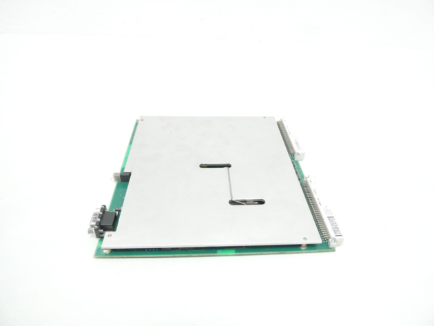 ABB DSQC643 3HAC024488-001/01 Industrial Panel Board - Image 2