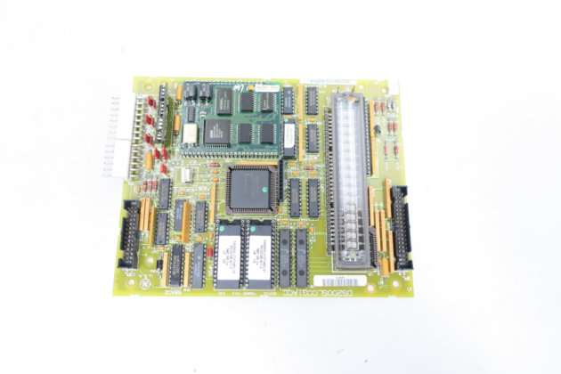 GE DS200PCTMG1AAA Advanced Process Control Module for Industrial Automation
