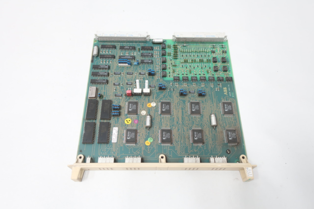 ABB GJV3074353R1 Analog Input Module Precision Control Solutions