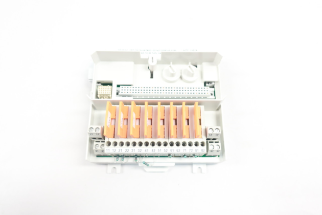 ABB FDCO-01 3AUA0000107392 High-Performance DDCS Communication Modules - Image 2