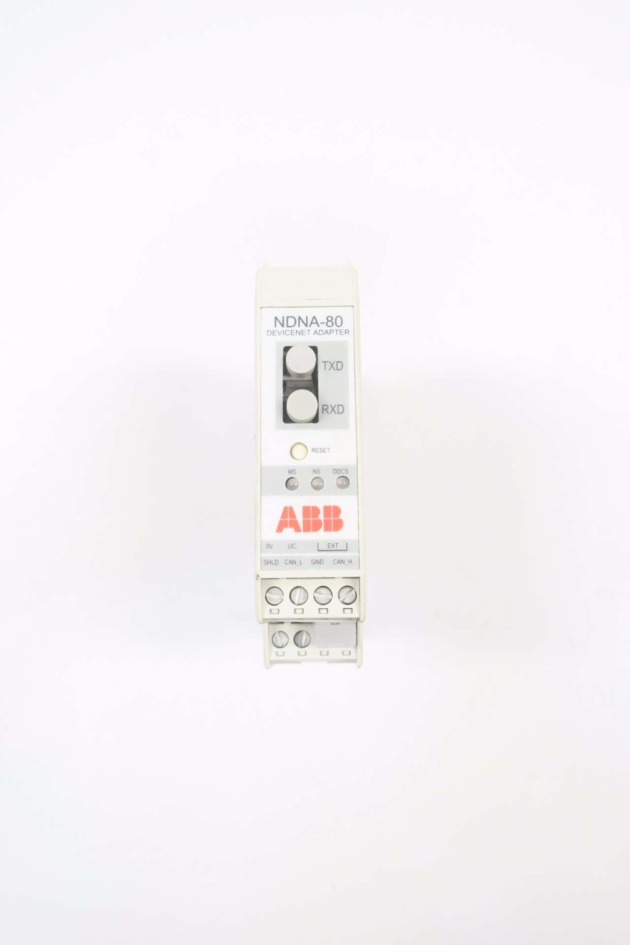 ABB 3BHE041626R0101 Advanced Industrial Frequency Converter, Optimized for Precise Control