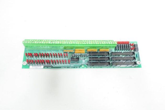 GE Electric HE693RTM705	| Horner RTU Master