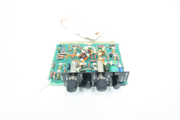 GE IC693PWR321 Power Supply Module for Industrial Control Systems - Image 2