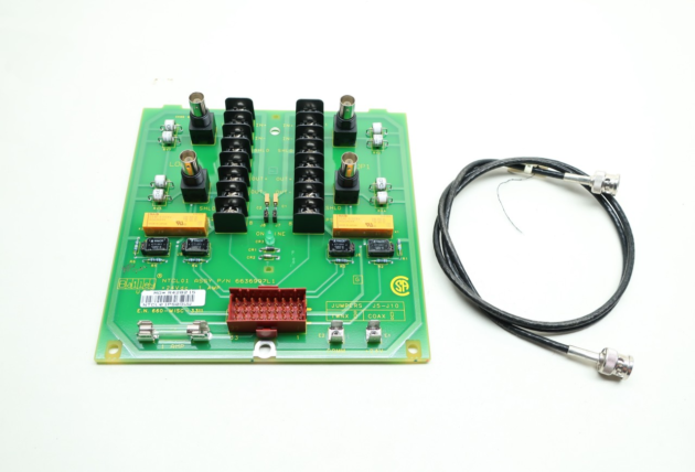 ABB DSMB176 57960001-HX Memory Board, Designed for Precision Control