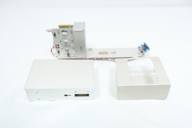GE DS200CTBAG1ADD Terminal Board for Reliable Industrial Automation - Image 2