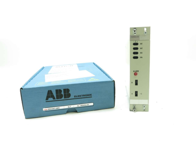 ABB Electronics 3HAC038457-002, 3HNM07485-1, 1910061947, 2C0683, 3HS2000-01 Advanced Control Solutions - Image 2