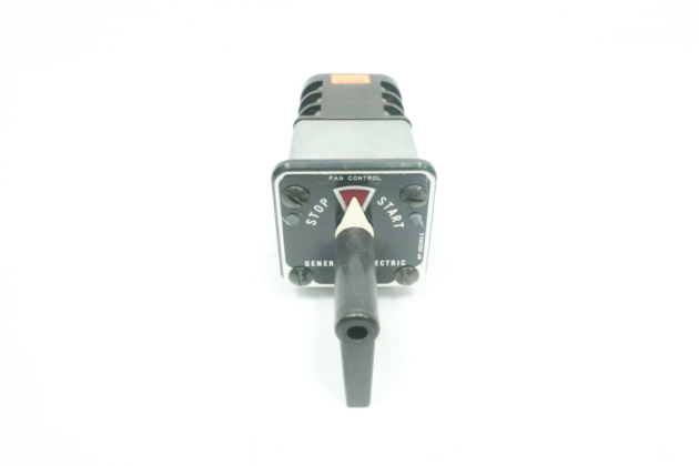GE IC200GBI001-GJ Genius Network Interface Unit for Industrial Control