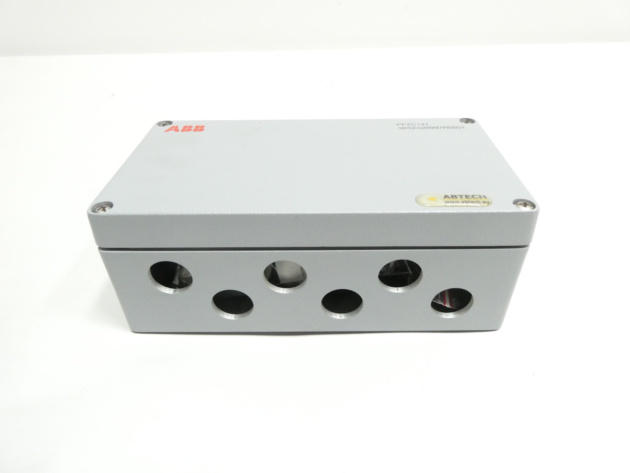 ABB SB510 3BSE000860R1 Backup Power Supply, 110/230V AC