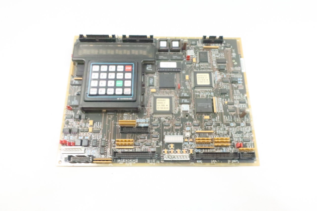GE EPSCPE100-ABAC High-Efficiency Power Supply Module - Image 2