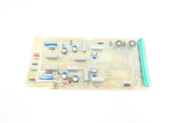 GE 8851-LC-MT Industrial Control Module
