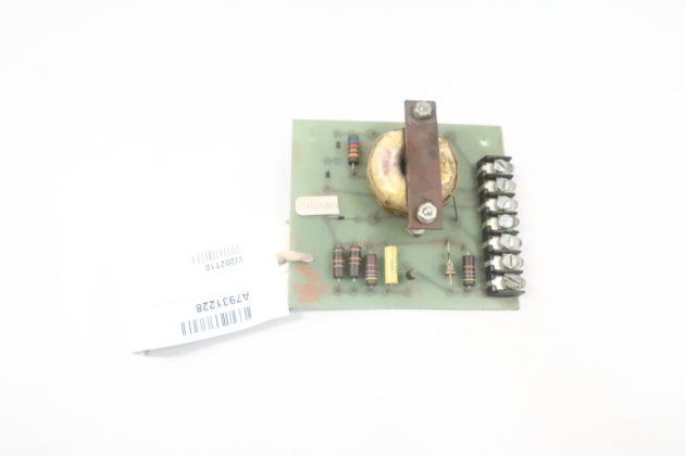 GE Fanuc IC693MDL640 Input Module	24VDC - Image 2