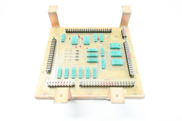 GE IC693CPU363 Processor Module, Modular, Industrial Applications - Image 2