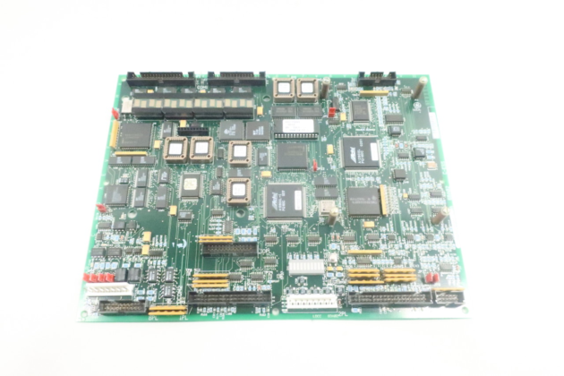 GE IS215UCCCS05A Controller Module, Modular, High-Performance
