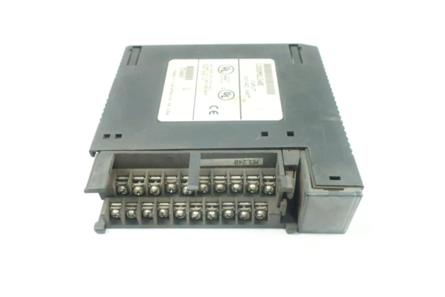GE IS420UCSBH4A Controller Module, Compact, High-Speed - Image 2