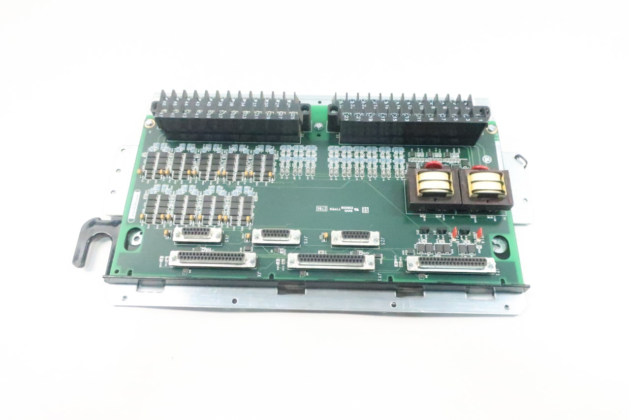 GE MMII-PD-1-2-120 Protection Relay, Modular Design, High-Performance